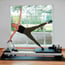 Reformer C8 PRO RC ALIGN-PILATES, Standard